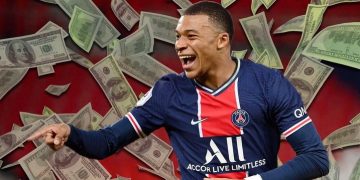 Rechazó Mbappé la multimillonaria oferta de Al-Hilal