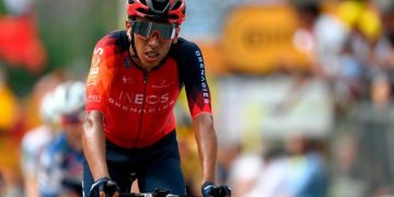 La Grande Boucle ingresa este lunes a suelo francés, luego de comenzar en España.