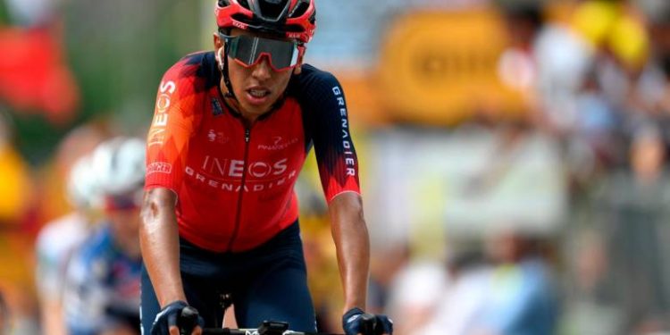 La Grande Boucle ingresa este lunes a suelo francés, luego de comenzar en España.