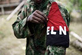 MANOS LIBRES PARA EL ELN