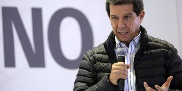 Lafaurie afirma que no le preocupa lo que diga Mancuso ni en lo político ni en lo judicial