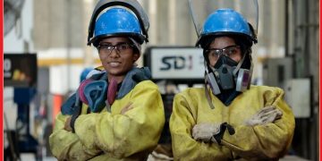 Este viernes en Samacá inició la ExpoMiner, una feria empresarial minera que reúne eventos académicos, deportivos y donde se podrán tranzar alianzas comerciales sin intermediarios