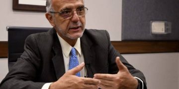 El llamado que hizo el MinDefensa a la guerrilla: “Que todos los frentes del ELN cumplan el cese al fuego”