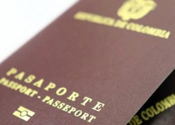 habrá entrega masiva de pasaportes