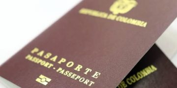 habrá entrega masiva de pasaportes