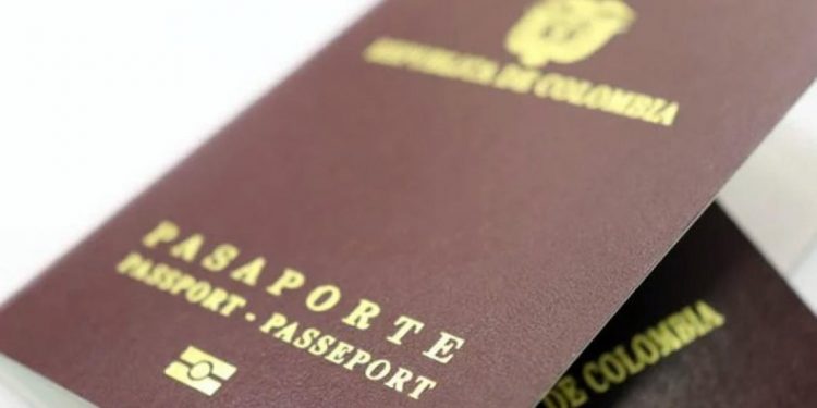 habrá entrega masiva de pasaportes