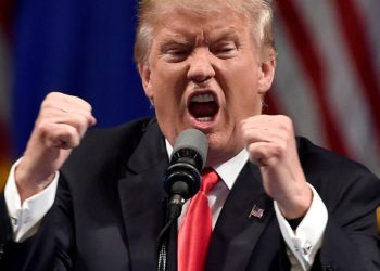 Trump arremete contra el presidente: ¿La cocaína en la Casa Blanca era para Biden?