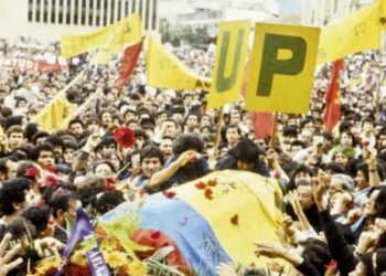 Responderán «AUC y FARC» por Genocidio de la UP y del EPL