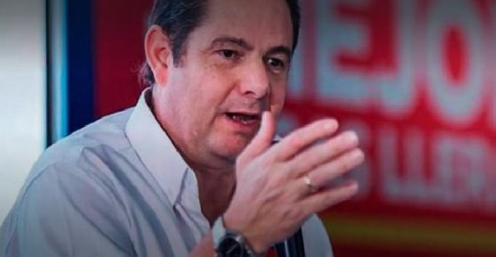 Solicita German Vargas Lleras “revivir“ programas de vivienda gratuita