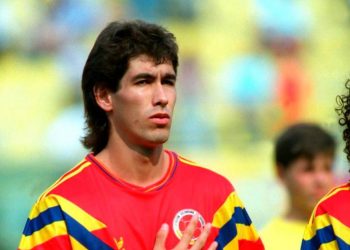 Este domingo 2 de julio se cumplen 29 años del asesinato de Andrés Escobar.