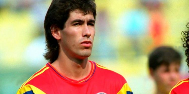 Este domingo 2 de julio se cumplen 29 años del asesinato de Andrés Escobar.
