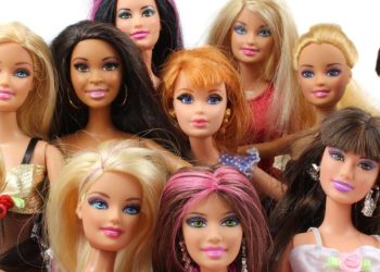 La BARBIE una moda que empieza aa verse afectada por falta de sus muñecas en el Pais