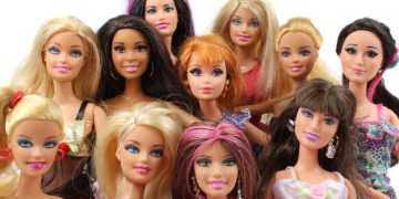 La BARBIE una moda que empieza aa verse afectada por falta de sus muñecas en el Pais