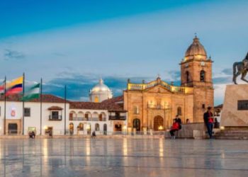 Gastronomía, deportes, religión, música y muchas más actividades estarán presentes estos días en la cuna de la libertad.