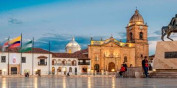 Gastronomía, deportes, religión, música y muchas más actividades estarán presentes estos días en la cuna de la libertad.