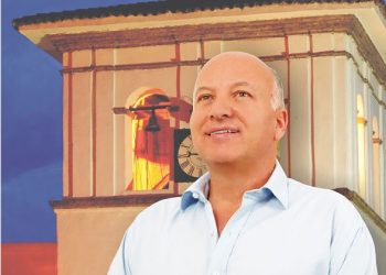 Mario Bustamante abre la puerta a la Franja de convergencia para la Alcaldía de Popayán   