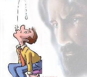 El que al Cielo Escupe en la Cara le Cae.