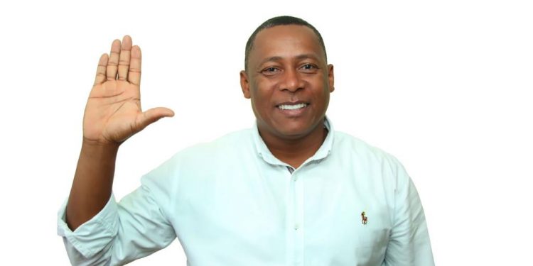 El Partido Alianza Democrática Amplia – ADA Segira su Camino a la Alcaldia de Popayán , Pacto Historico no cumplio resalta Manuel Candelo