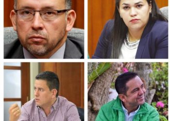 Empieza la inscripción de candidatos a la Alcaldía de Tunja