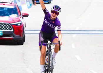 Vuelta a Colombia con circuito final en Bucaramanga