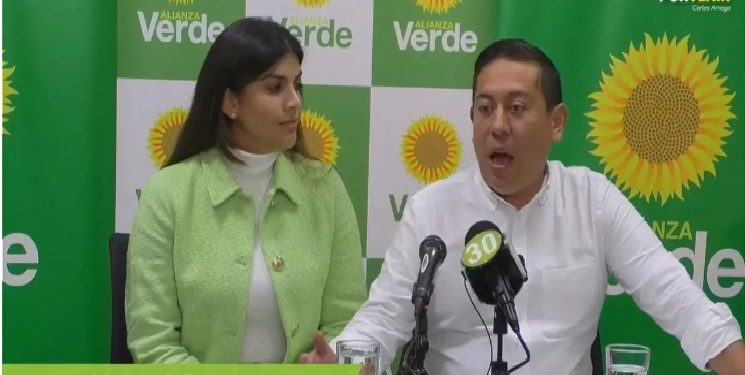 Carlos Amaya Nuevamente aspira regresar al Palacio de la Torre a tomar las riendas del departamento de Boyaca