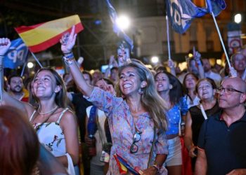 Revés para Socialistas y Socios del Gobierno en los Comicios Regionales y Municipales