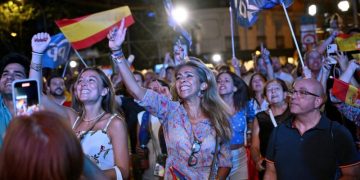 Revés para Socialistas y Socios del Gobierno en los Comicios Regionales y Municipales