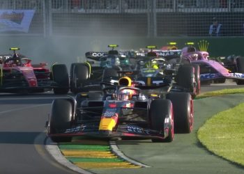 Alonso, a la defensiva, Ferrari al fondo de los puntos.