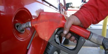 La Política de ajustes de combustibles va a continuar con tendencia al alza