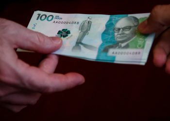 Extorsión: El impuesto oculto