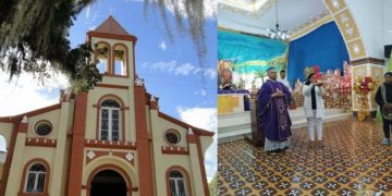 ES URGENTE PROTEGER LA VIDA EN EL CAUCA , HOY ATACA A MIEMBROS DE LA IGLESIA CATOLICA: Sicarios abordan a un diácono de  la Arquidiócesis de Popayán en Caldono