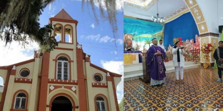ES URGENTE PROTEGER LA VIDA EN EL CAUCA , HOY ATACA A MIEMBROS DE LA IGLESIA CATOLICA: Sicarios abordan a un diácono de  la Arquidiócesis de Popayán en Caldono
