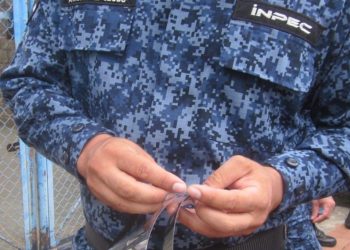 Enterate cómo puede prestar servicio militar en el Inpec