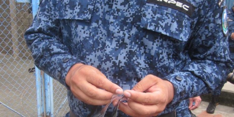 Enterate cómo puede prestar servicio militar en el Inpec