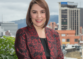 Dra. Lina Uribe Correa, nueva rectora de la Corporación Universitaria Comfacauca – Unicomfacauca