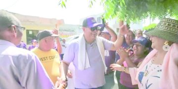 El Famoso ‘Hombre Marlboro’ a la alcaldía de Maicao