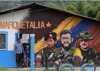 Por medio de un comunicado, los excombatientes manifestaron que respetan las decisiones de la JEP, pero reciben con “preocupación” la determinación.