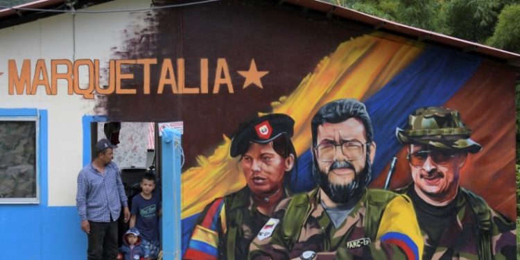 Por medio de un comunicado, los excombatientes manifestaron que respetan las decisiones de la JEP, pero reciben con “preocupación” la determinación.