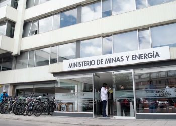 ¿Por qué la Contraloría investiga a al Ministerio de Minas?