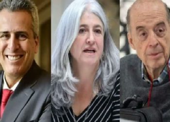 Los ministros del gobierno de Gustavo Petro que podrían salir del gabinete serían: Relaciones Exteriores, Interior y Vivienda