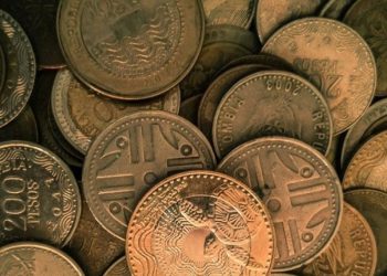 Las antiquísimas monedas colombianas son sumamente apreciadas por los coleccionistas en todo el planeta.