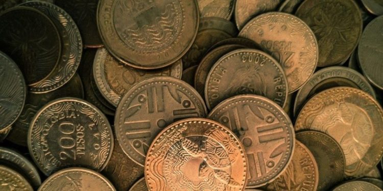 Las antiquísimas monedas colombianas son sumamente apreciadas por los coleccionistas en todo el planeta.