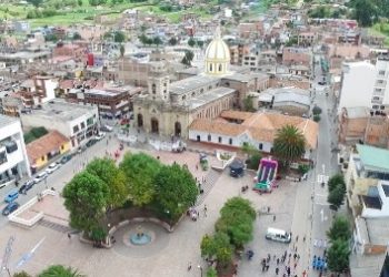 El Juzgado Primero Administrativo del Circuito Judicial de Duitama dio admisión a la demanda de acción popular, presentada por el ciudadano Yesid Figueroa, cuyo fin es la recuperación del Parque Jaime Rook