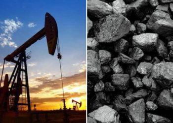 PETRÓLEO, CARBÓN Y CAMBIO CLIMÁTICO   