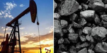 PETRÓLEO, CARBÓN Y CAMBIO CLIMÁTICO   