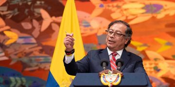 Petro a grandes ganaderos: les compramos la mitad de la finca y les damos crédito para que arboricen y las vacas coman mirando para arriba