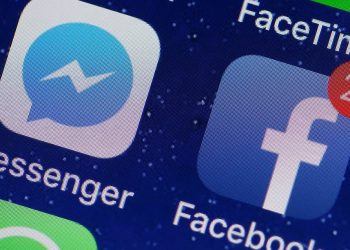 Los usuarios, con una serie de pasos, podrán dejar de aparecer en línea en Facebook Messenger.