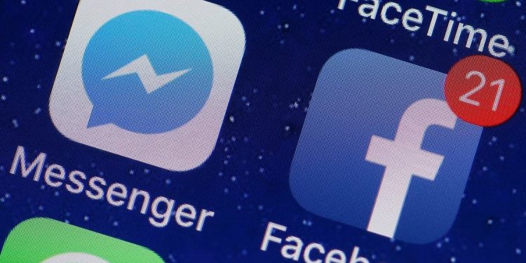 Los usuarios, con una serie de pasos, podrán dejar de aparecer en línea en Facebook Messenger.