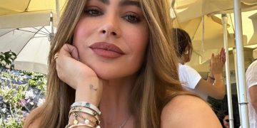 Aunque ‘La Toti’ ya había incursionado en el modelaje fue luego de este corto clip con el que su carrera fue en ascenso.