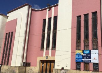 Destinarán más de 200 millones al mantenimiento y reparación del Teatro Cultural